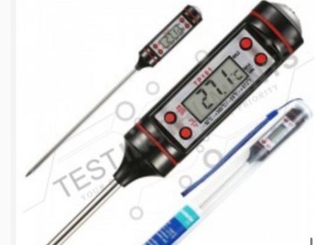thermometer